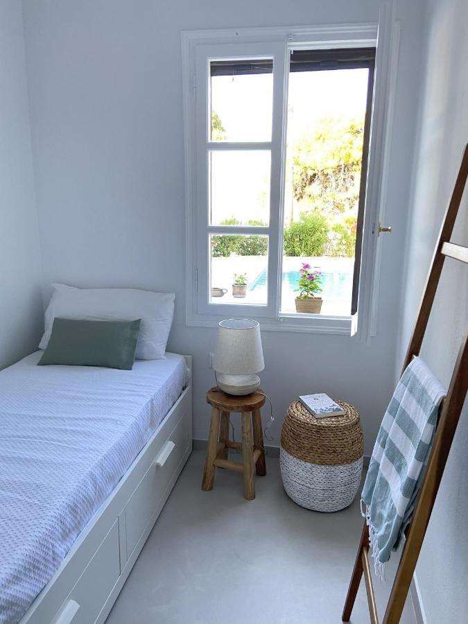 Villa Icelle Skopelos Town Sea View Swimming Pool エクステリア 写真
