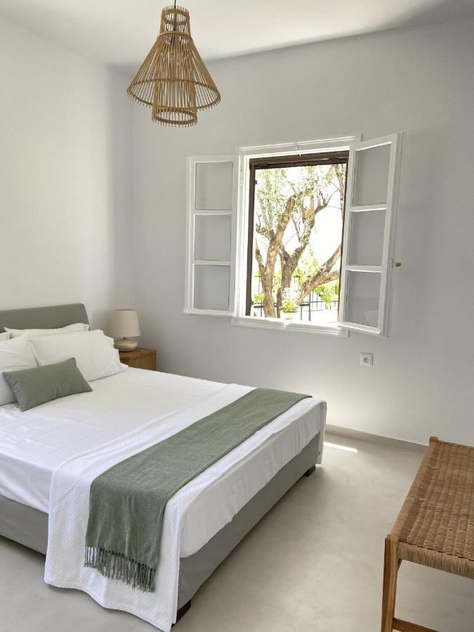 Villa Icelle Skopelos Town Sea View Swimming Pool エクステリア 写真